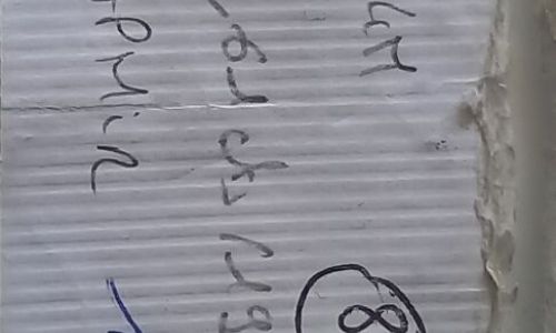 ...