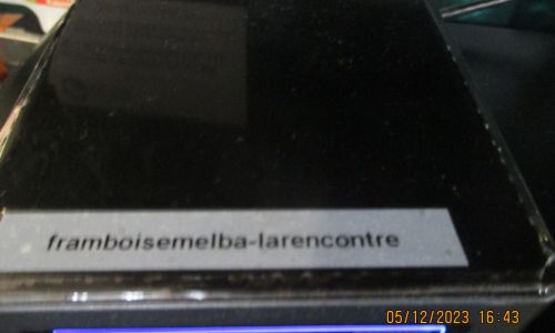...